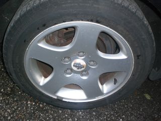 AUDI A6 2.5 TDI  QUATRO-thumb-12
