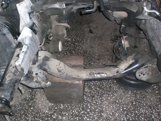 AUDI A6 2.5 TDI  QUATRO-thumb-14