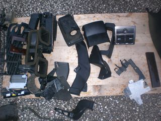 AUDI A6 2.5 TDI  QUATRO-thumb-21