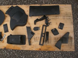 AUDI A6 2.5 TDI  QUATRO-thumb-32