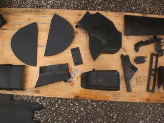 AUDI A6 2.5 TDI  QUATRO-thumb-33