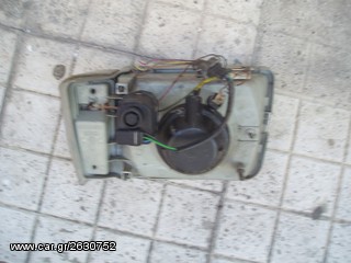 SEAT MARBELLA ΦΑΝΑΡΙ ΕΜΠΡ ΔΕΞ ΚΟΜΠΛΕ -thumb-1