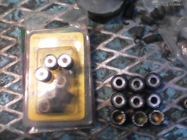 Ranner 125/180/hexagon   typhoon 125