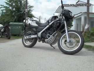 BMW GS 650 2010-thumb-1