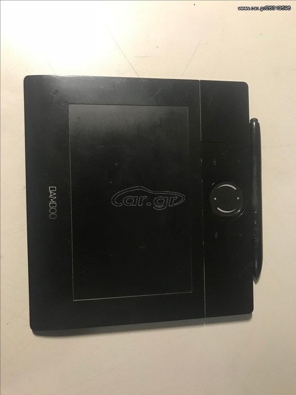 Wacom Bamboo  MTE-450A