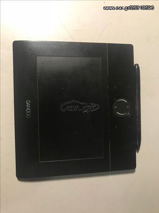 Wacom Bamboo  MTE-450A