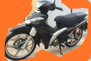 MODENAS KRISTAR ΑΝΤΑΛΛΑΚΤΙΚΑ