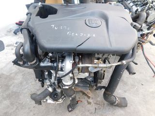FIAT T-JET 1.4cc TURBO 120HP (198A4000)  GRANDE PUNTO - BRAVO 