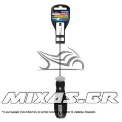 ΚΑΤΣΑΒΙΔΙ ΙΣΙΟ 1x5.5x125mm LAMPA