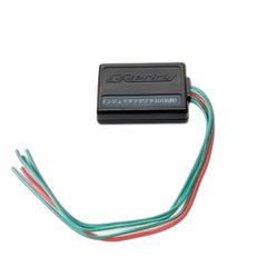 GReddy E-Manage Ultimate Injector adapter for 6 cylinder