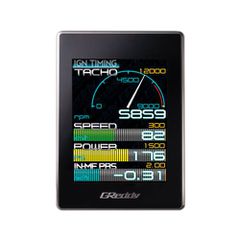 GReddy Intelligent Informeter Touch OBD2