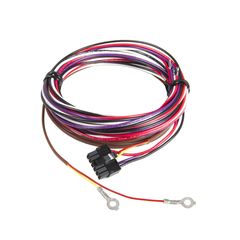 Autometer Wire Harness, Egt (Pyrometer), Spek-Pro, Replacement