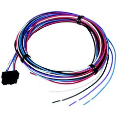 Autometer Wire Harness, Voltmeter, Spek-Pro, Replacement