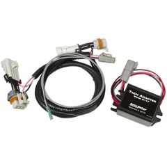 Autometer Rpm Signal Adapter For Ls Engines, Incl. Plug & Play Harness