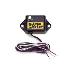 Autometer Module, Dimming Control, For Use With Led Lit Gauges (Up To 6)