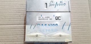 ΕΓΚΕΦΑΛΟΣ DAEWOO ESPERO, 16199550 QC