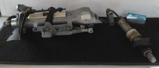 ΚΟΛΩΝΑ ΤΙΜΟΝΙΟΥ (ΣΠΑΣΤΗ) MERCEDES C-CLASS (W203) 2000-2007 (EG)