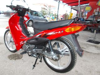 Jianshe 2021 MADOX 125 NEW LOOK-thumb-2