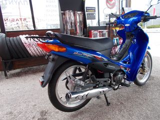 Jianshe 2021 MADOX 110CC-thumb-2
