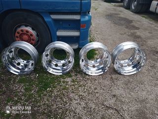 ALCOA DURA BRIGHT EVO