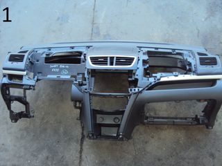 ΤΑΜΠΛΟ SUZUKI SWIFT 2011-2017 (EG)