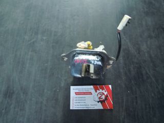 ΚΛΕΙΔΑΡΙΑ ΠΟΡΤ ΠΑΓΚΑΖ ΗΛΕΚΤΡΙΚΗ NISSAN ALMERA N16 (Γ) 2 PIN 3 DOR 2000-2007 (INT 1)