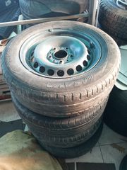 BMW E46  2002 ΖΑΝΤΟΛΑΣΤΙΧΑ-thumb-1