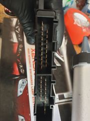 ΜΟΝΑΔΑ ΕΛΕΓΧΟΥ PARKING για mercedes clk-w209 -thumb-1
