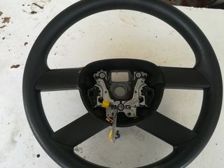 βολαν τιμονιου VW FOX 06'