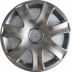 ΤΑΣΙΑ ΜΑΡΚΕ 14'' ΓΙΑ CITROEN C1 ΚΩΔΙΚΟΣ : CC223 (4 ΤΕΜ)