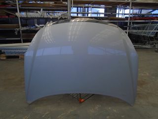 Καπο για Nissan Almera Titanium
