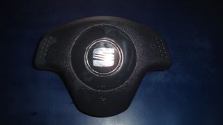 SEAT IBIZA 2002-08 ΑΕΡΟΣΑΚΟΣ ΟΔΗΓΟΥ