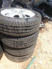 opel corsa   2009-thumb-1