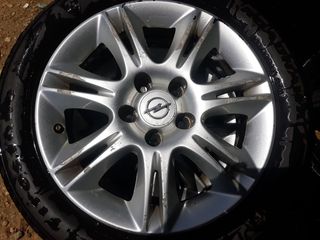 opel corsa   2009-thumb-2