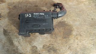 Φιλτροκουτι Ford Transit 2.2 TDCi κωδικος κινητηρα QVFA 2006-2011 SUPER PARTS