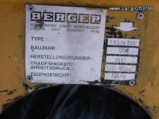 Κουβάδες Palfinger 1994 ΗΙΑB/BERGER-thumb-4