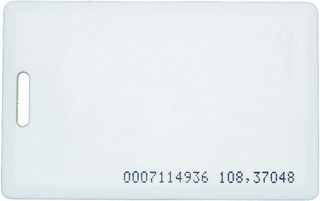 ΚΑΡΤΑ RFID IDC-401