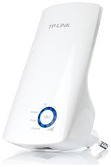 ΑΣΥΡΜΑΤΗ ΕΠΕΚΤΑΣΗ WIFI TP-LINK WPSVer 5.0 TL-WA850RE