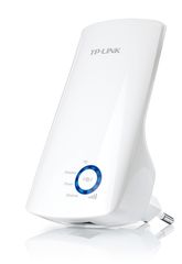 ΑΣΥΡΜΑΤΗ ΕΠΕΚΤΑΣΗ WIFI TP-LINK WPSVer 5.0 TL-WA850RE