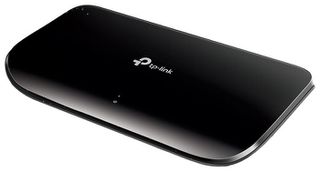 GIGABIT SWITCH 8 ΘΥΡΩΝ TP-LINK TL-SG1008D