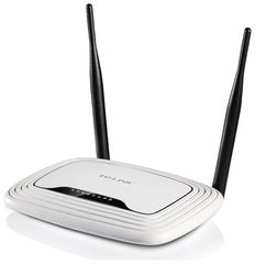 ΑΣΥΡΜΑΤΟ ROUTER TP-LINK Ver. 13.0 TL-WR841N