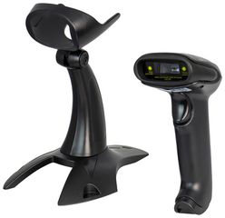BARCODE SCANNER MJ-828