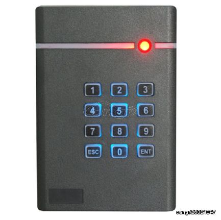 ΠΛΗΚΤΡ.ACCESS CONTROL ACR-40B