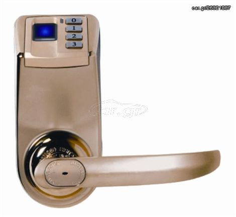 ACCESS CONTROL FPL-93G