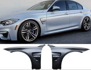 ΦΤΕΡΑ ΕΜΠΡΟΣ BMW F30 M3 (Design) 2011-2019