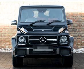 Mercedes-Benz G 350 2016 AMG-thumb-3
