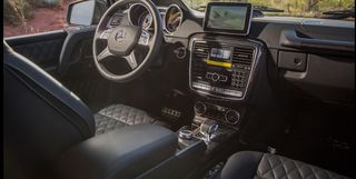 Mercedes-Benz G 350 2016 AMG-thumb-5