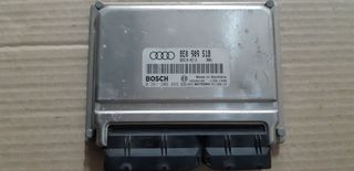 ΕΓΚΕΦΑΛΟΣ ΚΙΝΗΤΗΡΑ 8E0909518 AUDI A4 01-05 1.8T BOSCH 0261206869 8E0909518 ME7.5