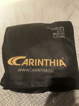 CARINTHIA SLIPPERS +NORDISK SLIPPERS