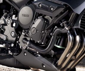 ΚΙΝΗΤΗΡΑΣ YAMAHA XJ6 S DIVERSION 600 XJ6N XJ 6 2008' - 2016' ΣΕ ΑΡΙΣΤΗ ΚΑΤΑΣΤΑΣΗ (ΑΠΟ ΜΟΤΟΣΥΚΛΕΤΑ ΜΕ ΕΛΑΧΙΣΤΑ ΧΙΛΙΟΜΕΤΡΑ)